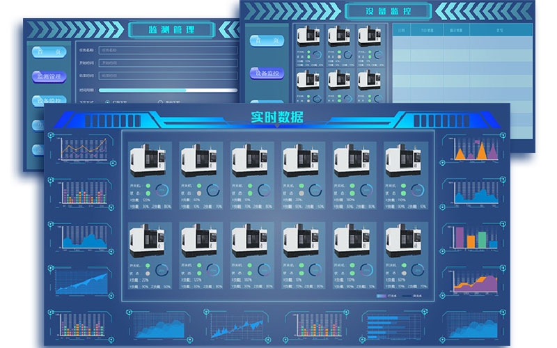 工業數據采集的幾種方式和工具
